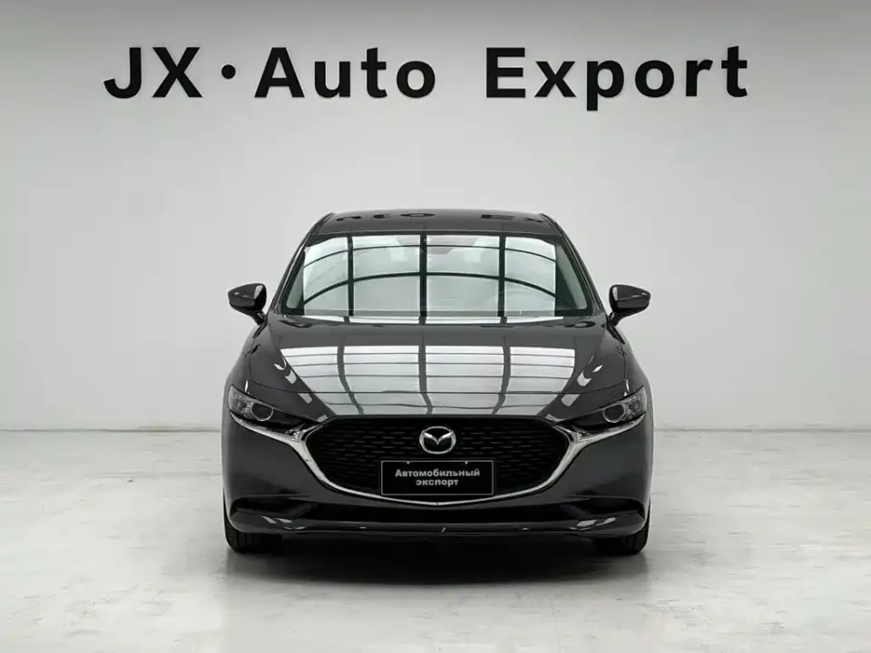 Mazda 3 Axela