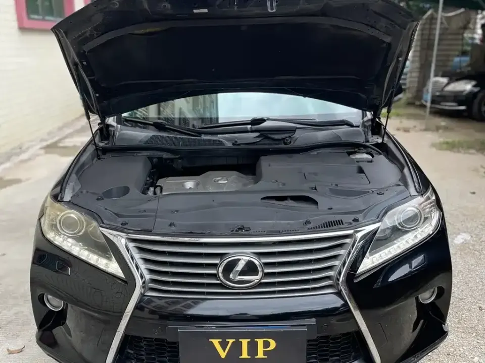 Lexus RX Classic