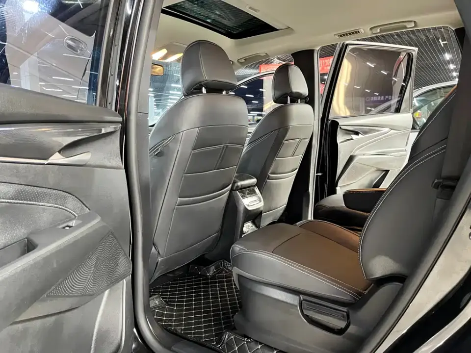 Maxus G50