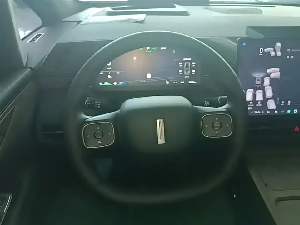 WEY Wey Gaoshan