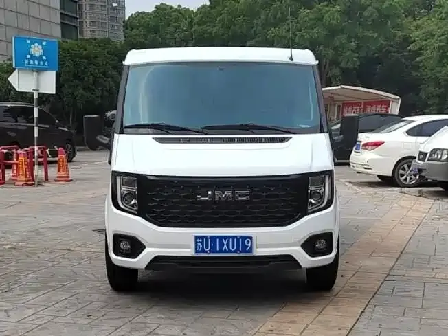 JMC JMC Fushun