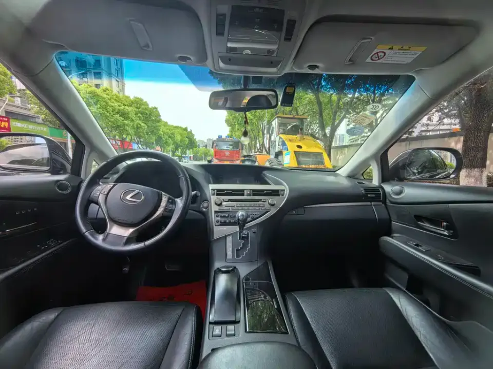 Lexus RX Classic