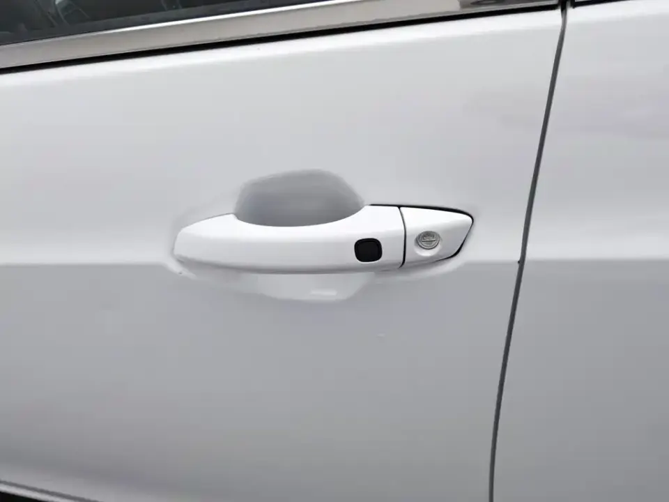 BYD Surui