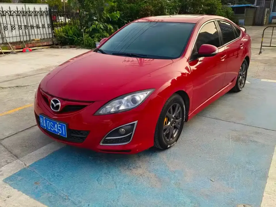 Mazda Ruiyi