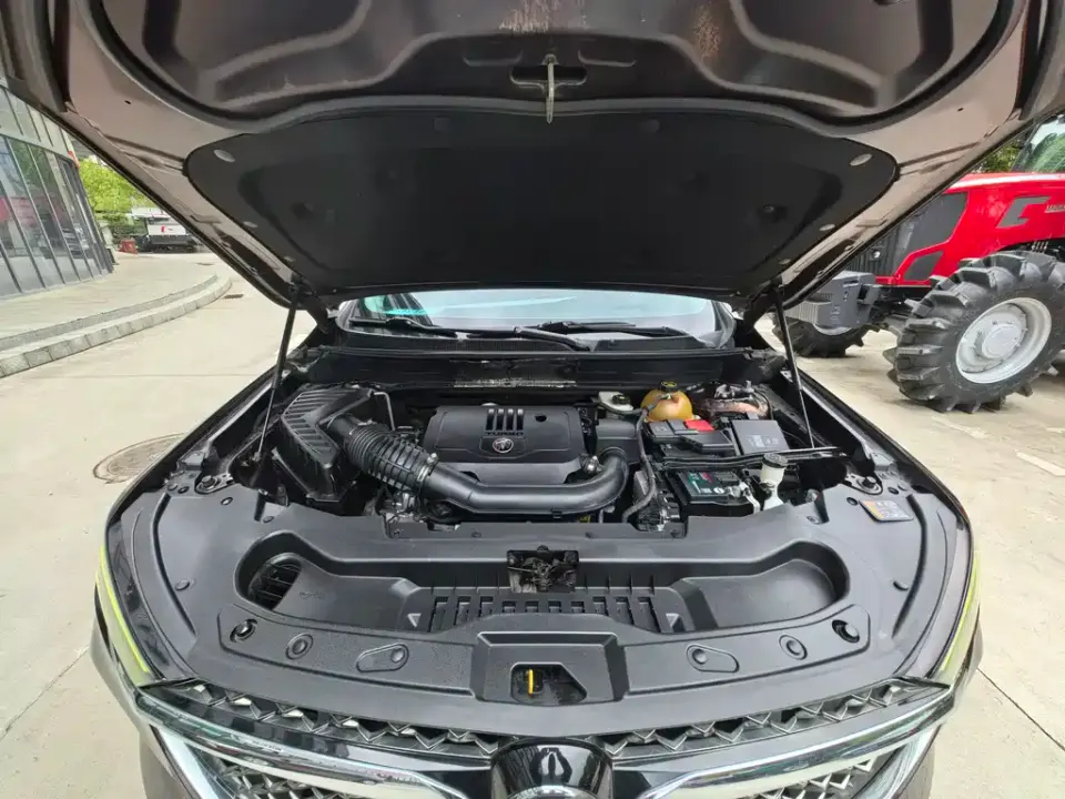 Buick Enclave