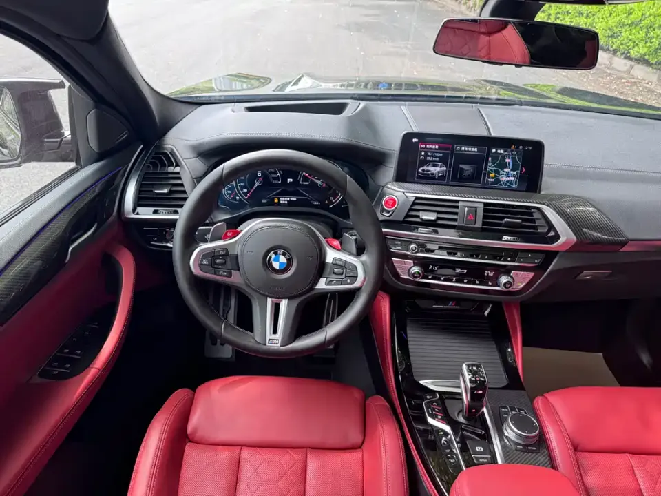 BMW X4 M