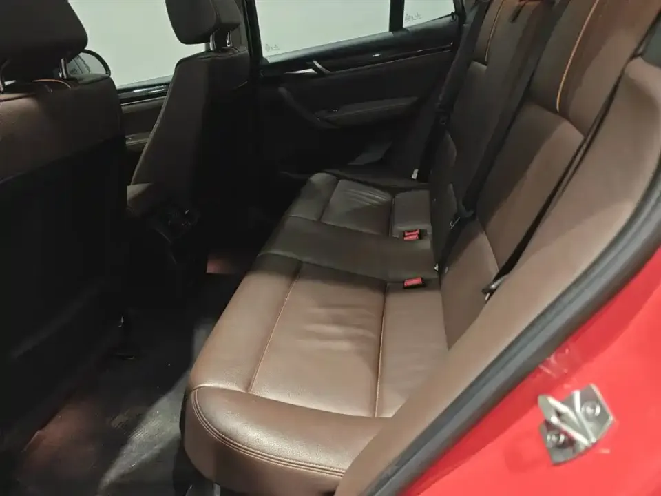 BMW X3 (Import)