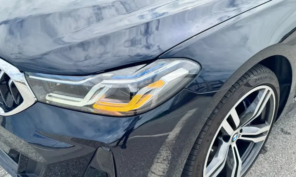 BMW Gran Turismo