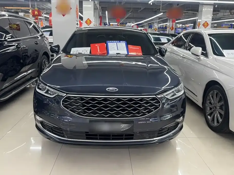 Ford Taurus