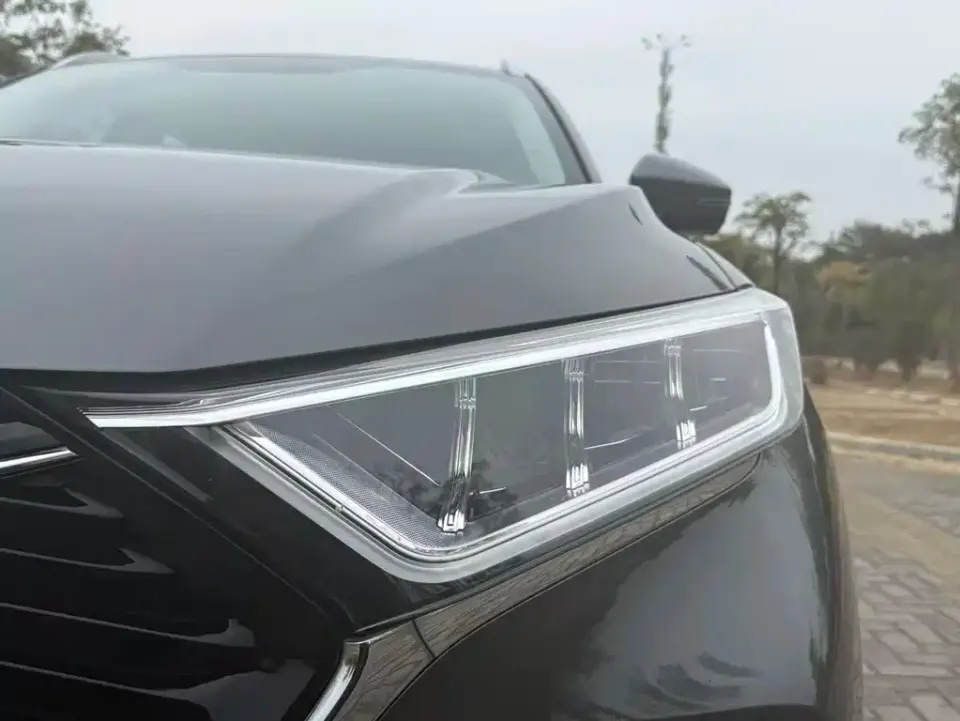 Oshan Oushang X7