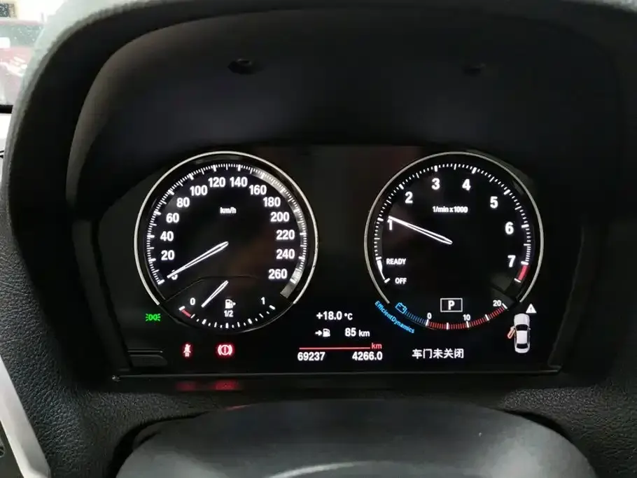 BMW 2 Series (Import)