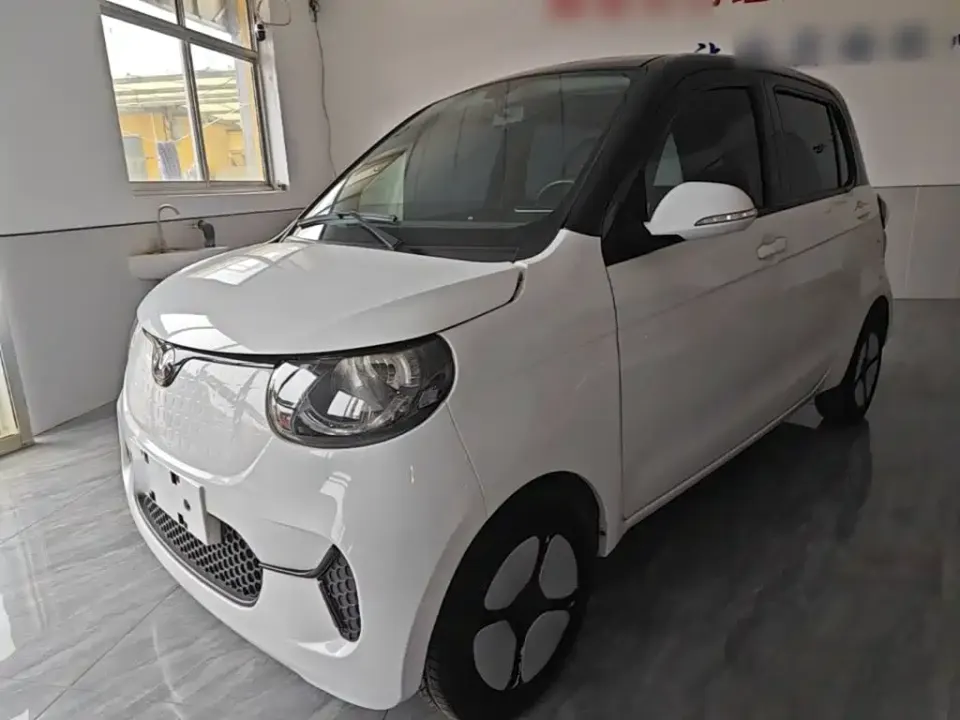FERRAL EV