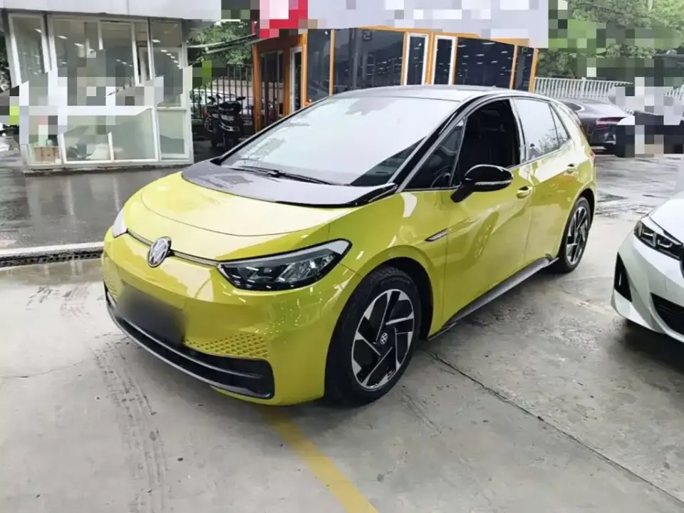 Volkswagen ID.3