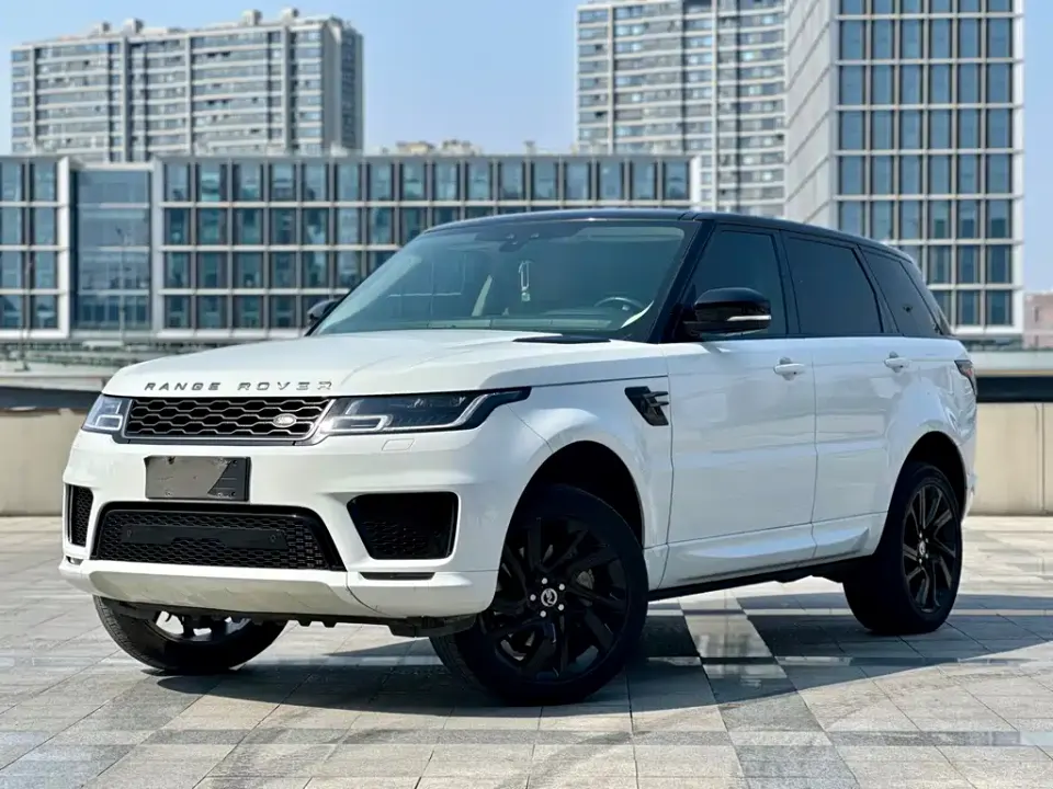 Land Rover Sport