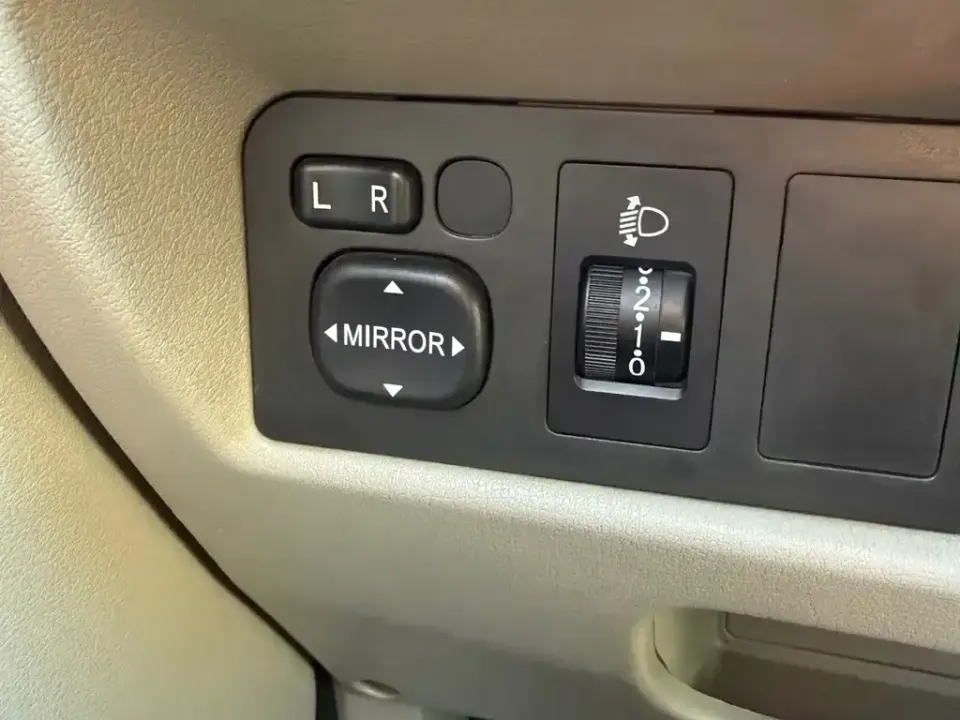 Changan V3