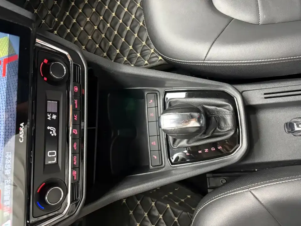 Jetta VA3