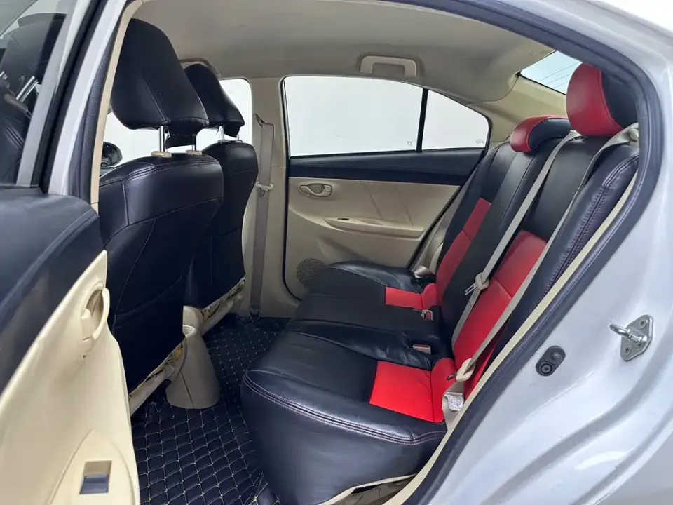 Toyota Vios