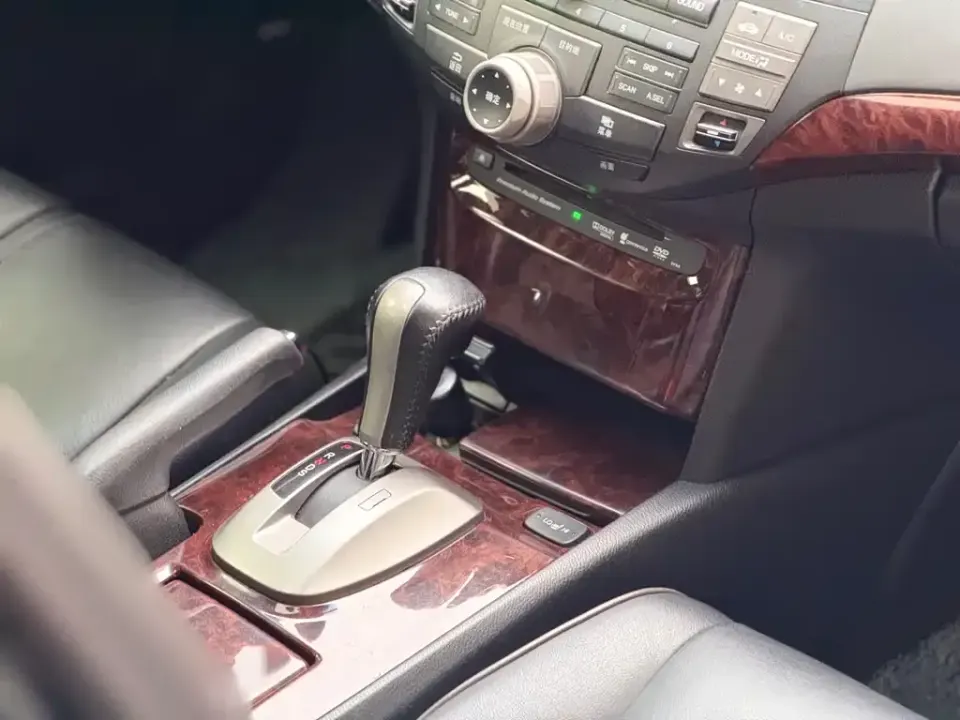 Honda Crosstour