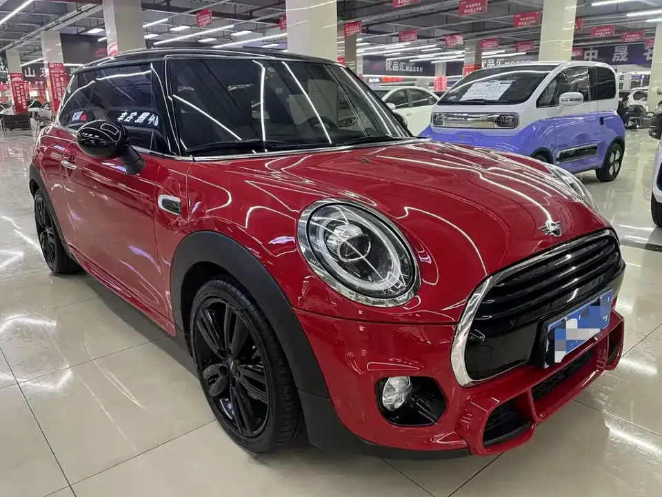 MINI Mini