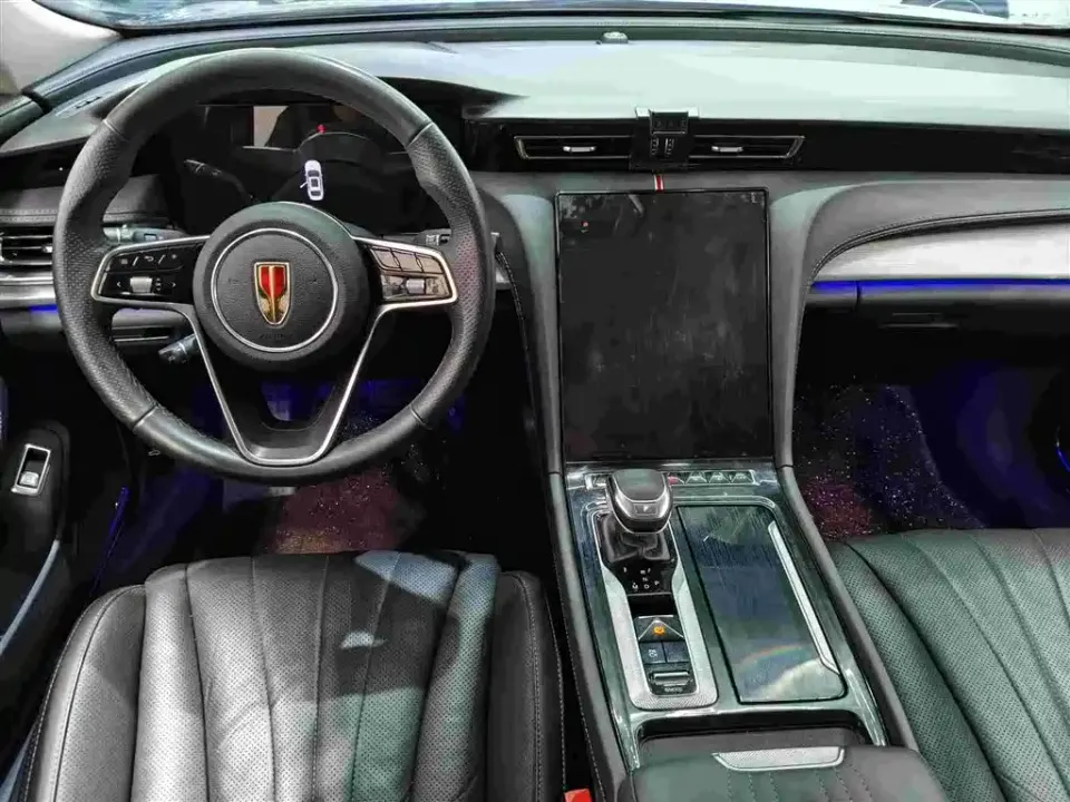 Hongqi Hongqi H5