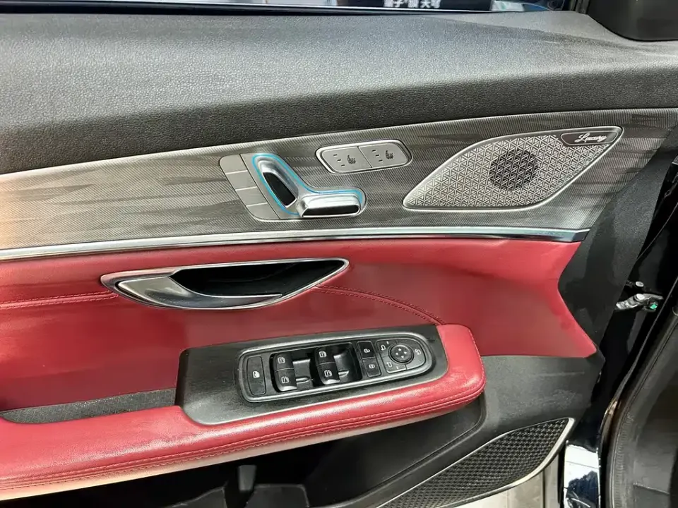 Jetour X70 Plus