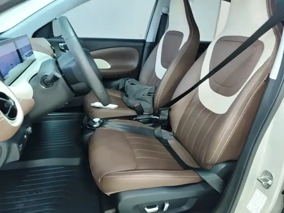 Wuling Bingo