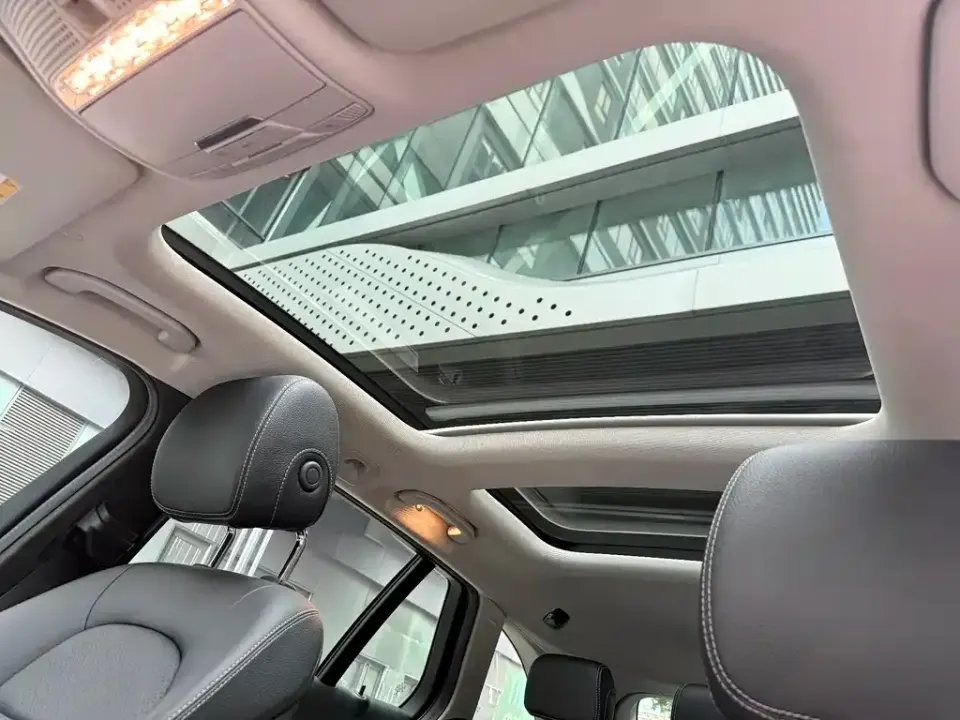 Mercedes-Benz C-Class (Import)