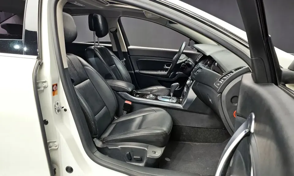 Renault Samsung SM5