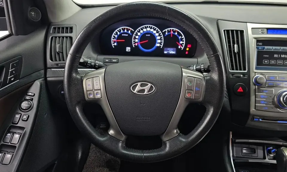 Hyundai Veracruz