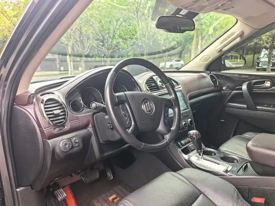 Buick Enclave