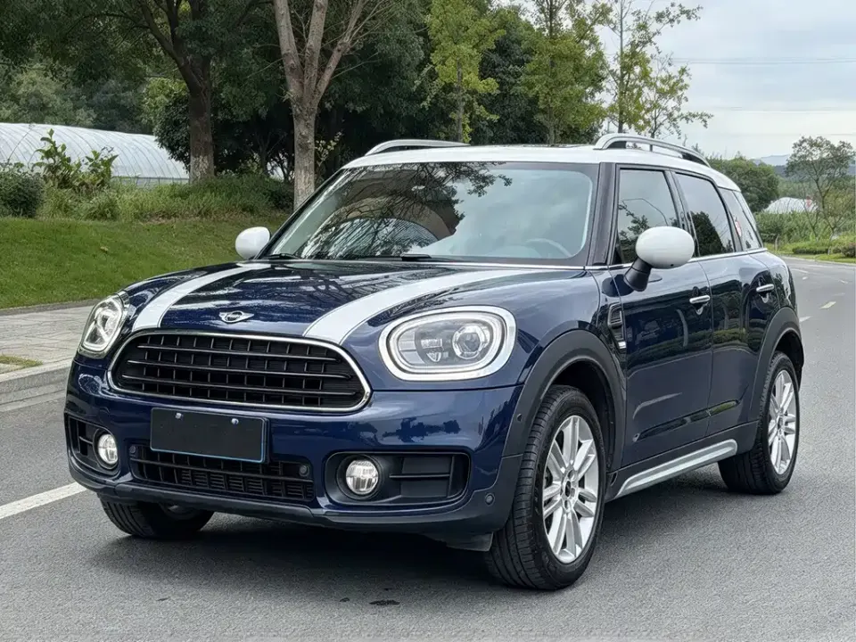 MINI Mini Countryman