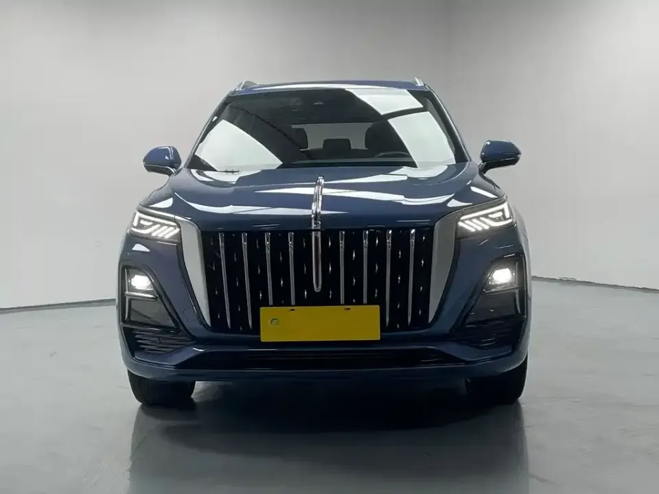Hongqi Hongqi HS5