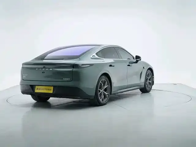 EXEED Exeed ES