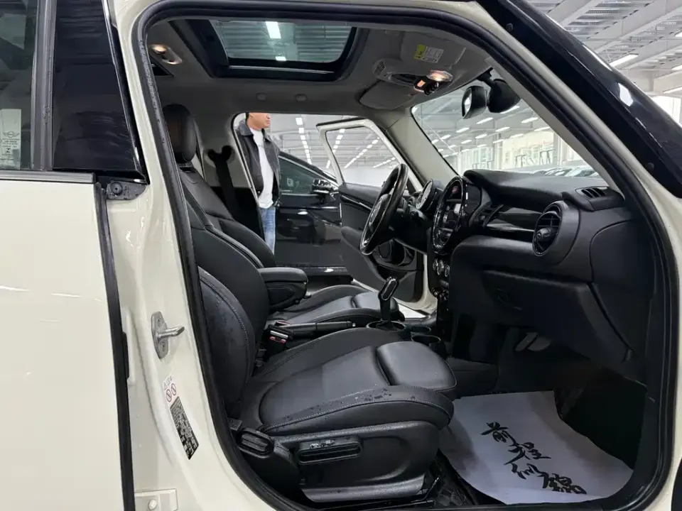 MINI Mini