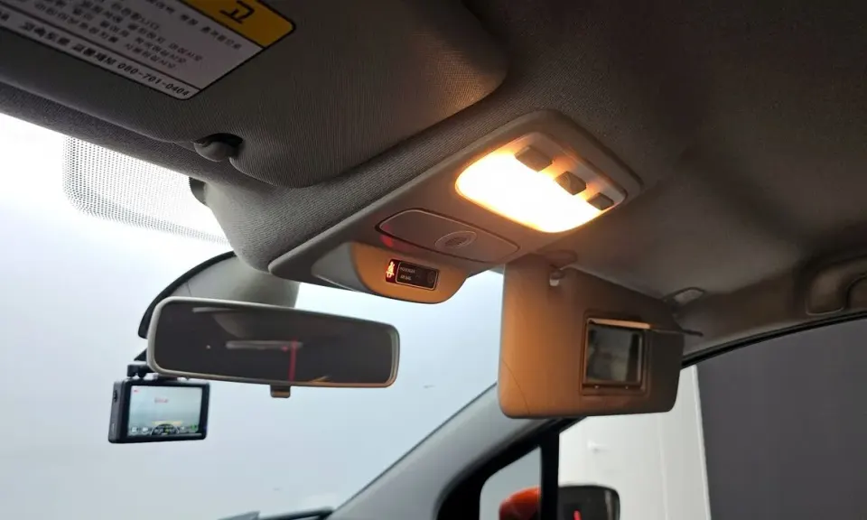 Renault Samsung QM3