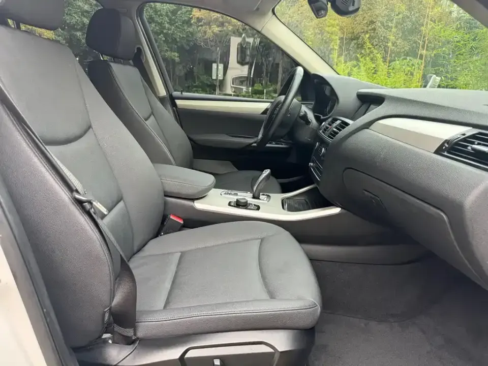 BMW X3 (Import)