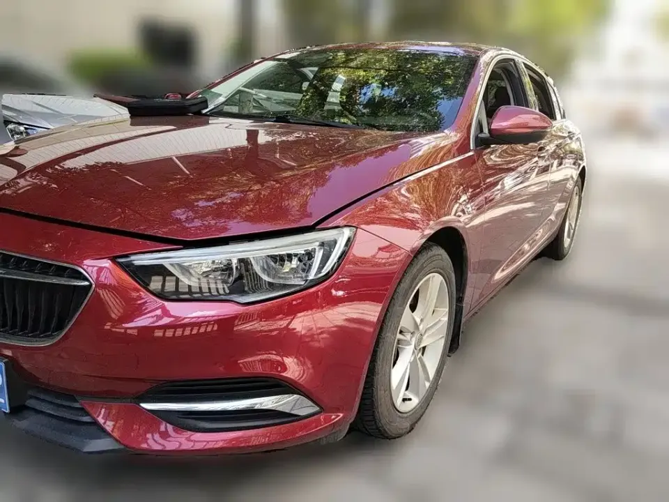 Buick Regal