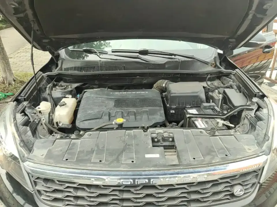 Leopaard Leopaard CS10