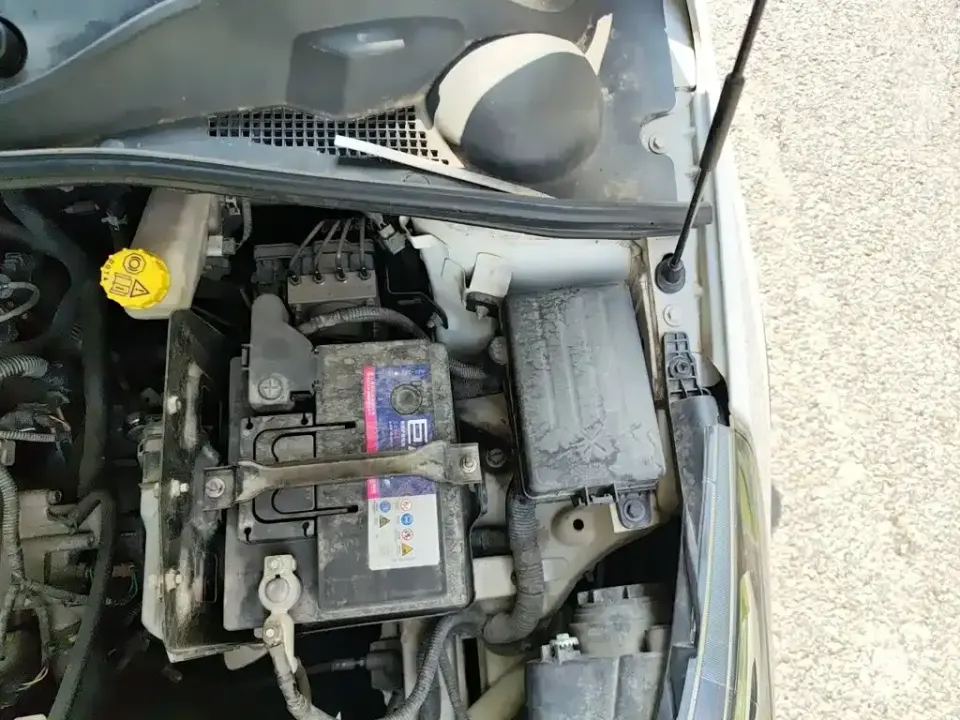 Baojun 310W