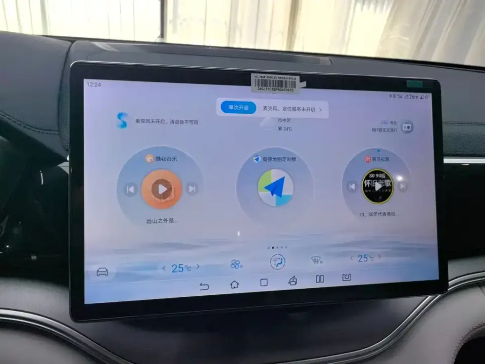 BYD PLUS New Energy