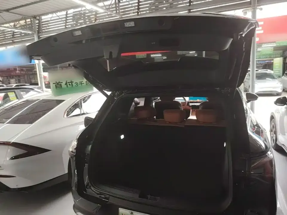 Wuling Xingguang S