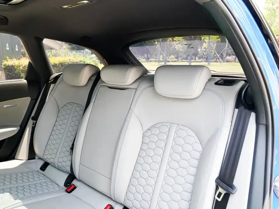 Audi RS 6