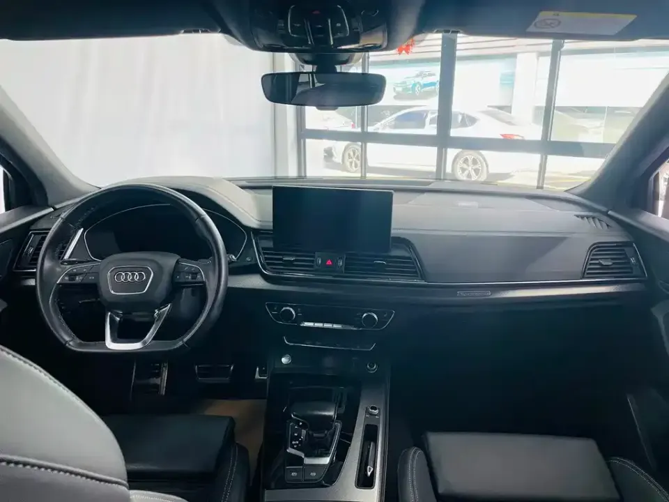 Audi Q5L
