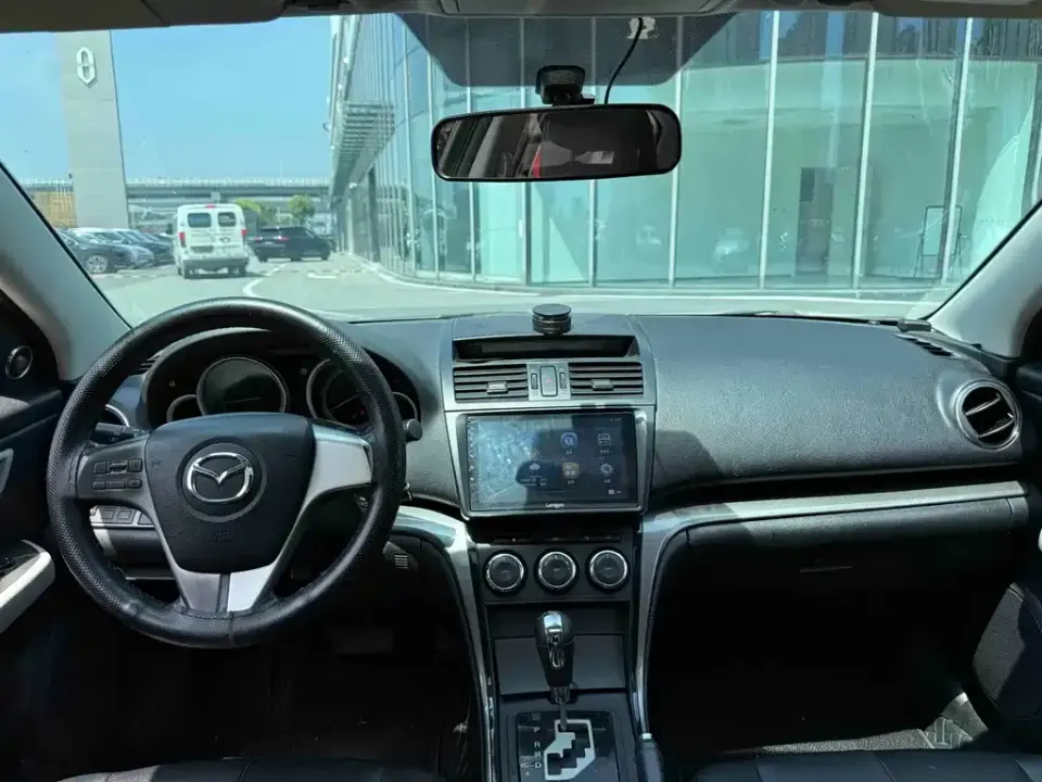 Mazda Ruiyi