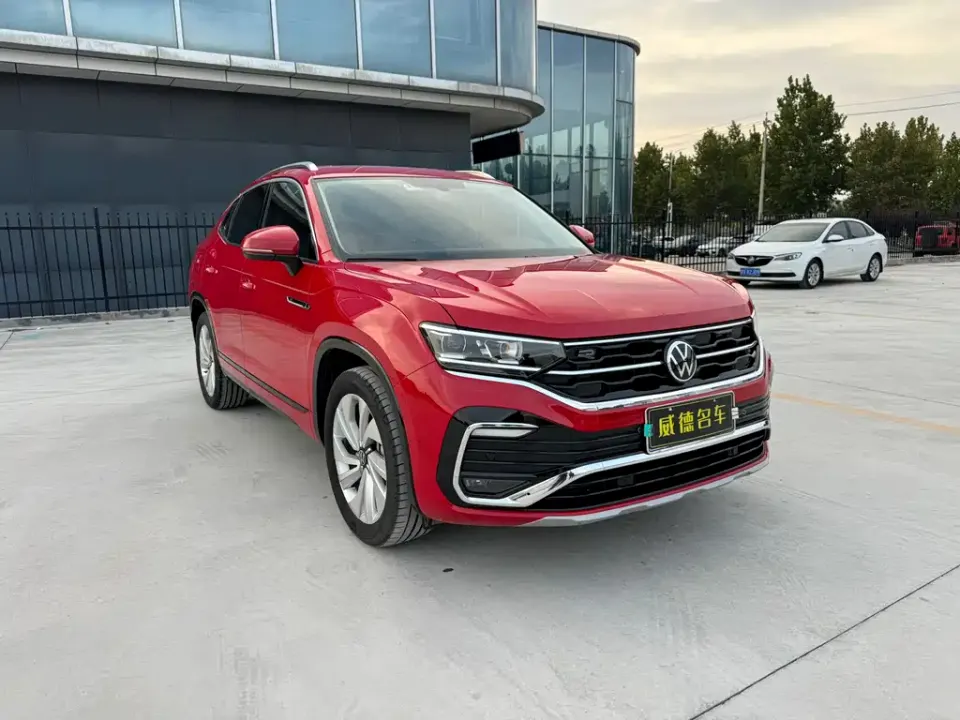 Volkswagen X