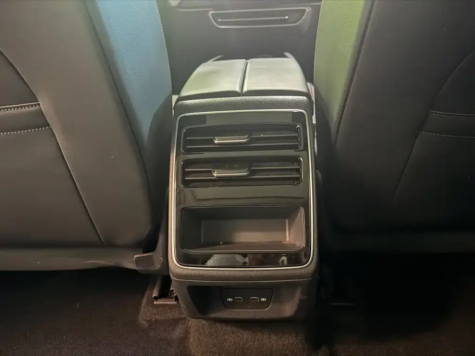 Volkswagen ID.7 VIZZION
