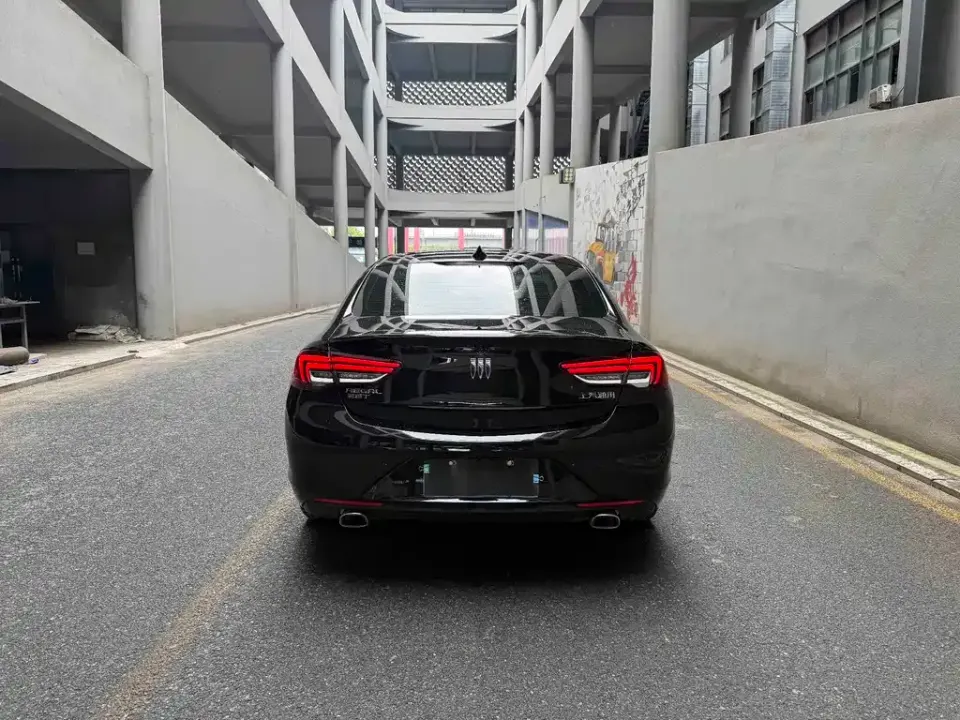Buick Regal