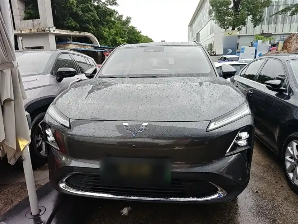 Wuling Xingguang S