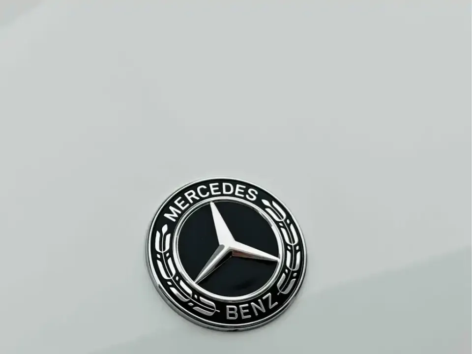 Mercedes-Benz C-Class AMG