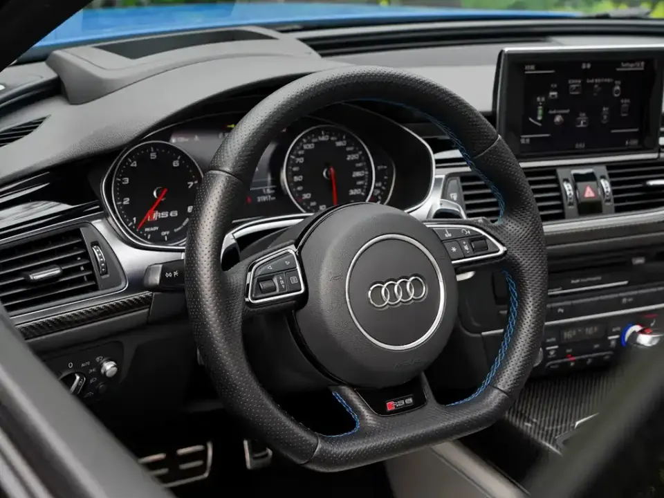 Audi RS 6